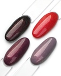 Купить E.MiLac Melody Top Gel, 9 мл в официальном магазине EMI с доставкой по России