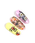 Купить Naildress Slider Design №146 Летний сад в официальном магазине EMI с доставкой по России