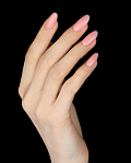 Купить E.MiLac Fiber Base Gel Pastel Salmon №8, 15 мл. в официальном магазине EMI с доставкой по России