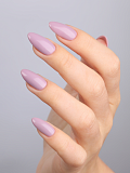 Купить E.MiLac Ace Base Gel №05 Pale Violet, 9 мл в официальном магазине EMI с доставкой по России