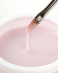 Купить Soft Milk Gel - камуфлирующий гель для моделирования, молочного цвета, 15 г. в официальном магазине EMI с доставкой по России