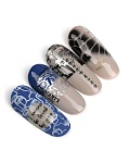 Купить Charmicon 3D Silicone Stickers №261 Искусство каллиграфии в официальном магазине EMI с доставкой по России