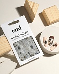 Купить Charmicon 3D Silicone Stickers №260 Головоломка в официальном магазине EMI с доставкой по России