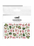 Купить Naildress Slider Design №112 Очарование в официальном магазине EMI с доставкой по России