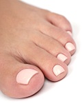 Купить E.MiLac for pedicure Персиковый №7, 9 мл в официальном магазине EMI с доставкой по России
