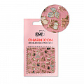 Купить Charmicon 3D Silicone Stickers №137 Веточки и ягоды в официальном магазине EMI с доставкой по России