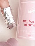 Купить Gel and Nail Polish Remover - жидкость для снятия гель-лака и лака 1000 мл. в официальном магазине EMI с доставкой по России