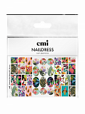 Купить Naildress Slider Design №91 Джунгли в официальном магазине EMI с доставкой по России