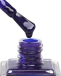 Купить Ультрастойкий лак Gel Effect Мистическая глубина №156, 9 мл. в официальном магазине EMI с доставкой по России