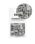 Купить Charmicon 3D Silicone Stickers №256 Аффирмации в официальном магазине EMI с доставкой по России