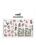Купить Naildress Slider Design №149 Амазония в официальном магазине EMI с доставкой по России