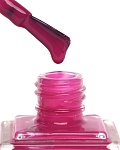 Купить Ультрастойкий лак Gel Effect Малиновая нега №155, 9 мл. в официальном магазине EMI с доставкой по России