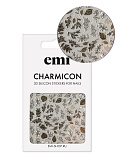 Купить Charmicon 3D Silicone Stickers №222 Листопад в официальном магазине EMI с доставкой по России