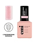 Купить E.MiLac Gamma Base Gel Tourmaline №017, 15 мл в официальном магазине EMI с доставкой по России
