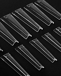 Купить Типсы Гелевые Арочный квадрат в официальном магазине EMI с доставкой по России