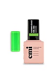 Купить E.MiLac Gamma Base Gel №006 Midorri, 9 мл в официальном магазине EMI с доставкой по России