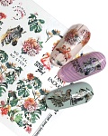 Купить Naildress Slider Design №149 Амазония в официальном магазине EMI с доставкой по России