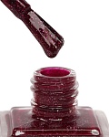Купить Ультрастойкий лак Gel Effect Страстный танец №162, 9 мл. в официальном магазине EMI с доставкой по России