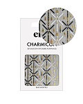 Купить Charmicon 3D Silicone Stickers №93 Портупеи в официальном магазине EMI с доставкой по России