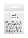 Купить NAILCRUST 5D №33 Мехико в официальном магазине EMI с доставкой по России