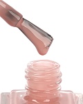 Купить Ультрастойкий лак Gel Effect Сладкий сон №166, 9 мл в официальном магазине EMI с доставкой по России