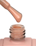 Купить E.MiLac for pedicure Миндальный №16, 9 мл в официальном магазине EMI с доставкой по России