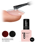 Купить E.MiLac Scandium Top Gel, 9 мл в официальном магазине EMI с доставкой по России
