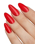 Купить Ультрастойкий лак Gel Effect Клюквенный поцелуй №199, 9 мл в официальном магазине EMI с доставкой по России
