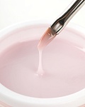 Купить Soft Milk Gel - камуфлирующий гель для моделирования, молочного цвета, 50 г. в официальном магазине EMI с доставкой по России