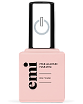 Купить E.MiLac Capsule grey №323, 9 мл. в официальном магазине EMI с доставкой по России