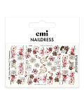 Купить Naildress Slider Design №117 Влюбленность в официальном магазине EMI с доставкой по России