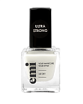 Купить Ultra Strong Matt Top Coat Gel Effect, 9 мл. в официальном магазине EMI с доставкой по России