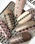 Купить Charmicon 3D Silicone Stickers №236 Fashion chains в официальном магазине EMI с доставкой по России