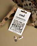 Купить Charmicon 3D Silicone Stickers №252 Саванна в официальном магазине EMI с доставкой по России
