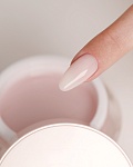 Купить Soft Milk Gel - камуфлирующий гель для моделирования, молочного цвета, 50 г. в официальном магазине EMI с доставкой по России