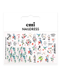 Купить Naildress Slider Design №148 Бархатный сезон в официальном магазине EMI с доставкой по России