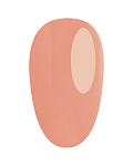 Купить E.MiLac for pedicure Миндальный №16, 9 мл в официальном магазине EMI с доставкой по России