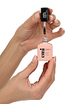 Купить E.MiLac Gamma Base Gel Clear, 15 мл в официальном магазине EMI с доставкой по России