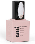Купить E.MiLac Base Gel Молочный розовый №07, 9 мл. в официальном магазине EMI с доставкой по России