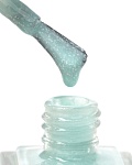 Купить Ультрастойкий лак Gel Effect Малахитовый песок №169, 9 мл в официальном магазине EMI с доставкой по России