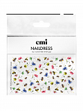 Купить Naildress Slider Design №110 Летняя природа в официальном магазине EMI с доставкой по России