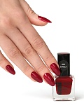 Купить Ультрастойкий лак Gel Effect Алое обаяние №172, 9 мл в официальном магазине EMI с доставкой по России
