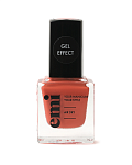 Купить Ультрастойкий лак Gel Effect Куркума №128, 9 мл. в официальном магазине EMI с доставкой по России