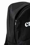 Купить Рюкзак черный EMI 2023 в официальном магазине EMI с доставкой по России