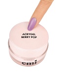 Купить Акригель Grape Fizz, 15 г в официальном магазине EMI с доставкой по России