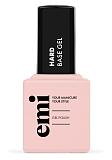 Купить E.MiLac Hard Base Gel, 9 мл. в официальном магазине EMI с доставкой по России
