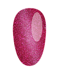 Купить E.MiLac Ruby Сat Eye №434, 9 мл в официальном магазине EMI с доставкой по России