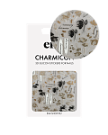 Купить Charmicon 3D Silicone Stickers №257 Цветущий лотос в официальном магазине EMI с доставкой по России
