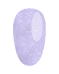 Купить E.MiLac Gamma Base Gel Amethyst №015, 15 мл в официальном магазине EMI с доставкой по России