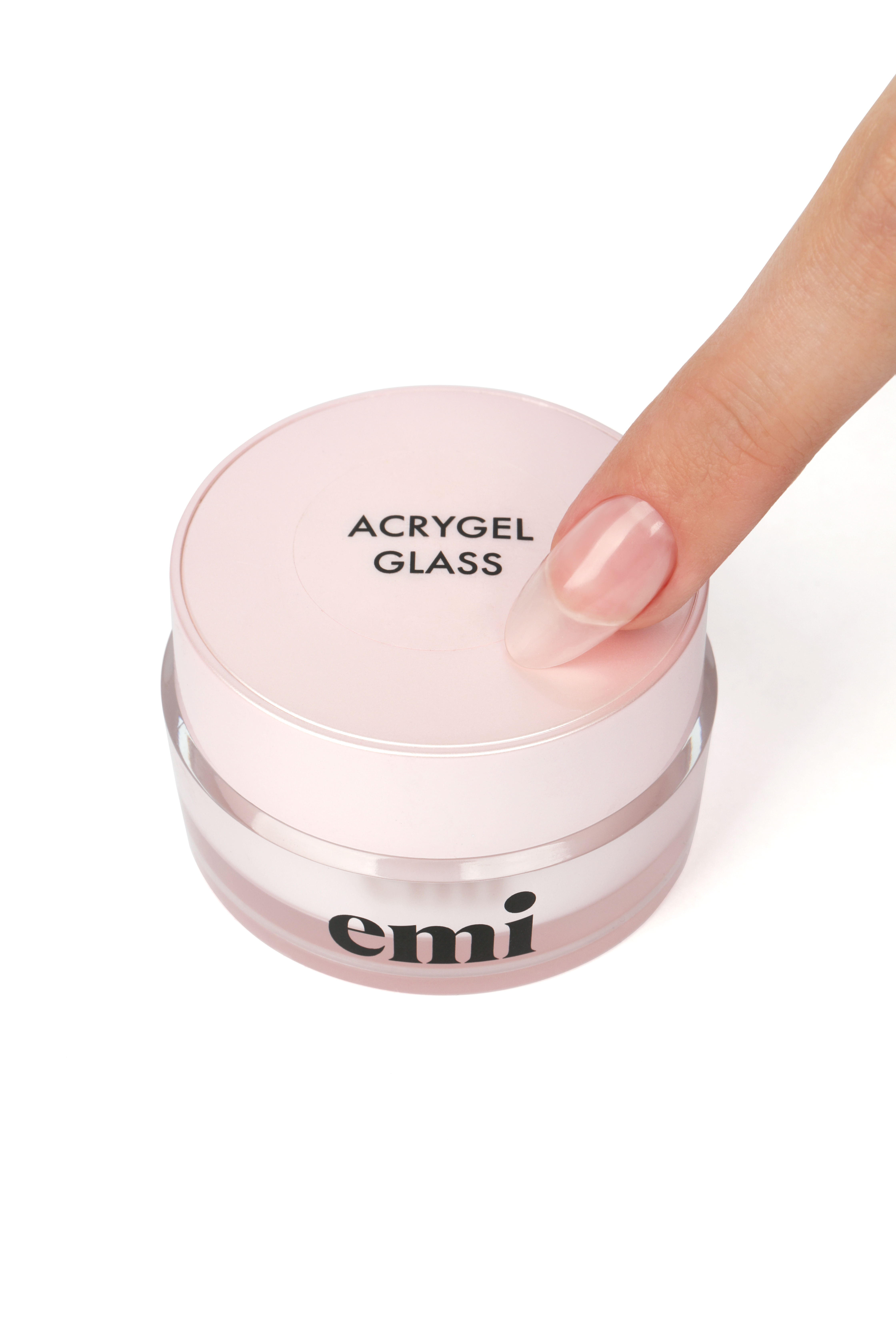 Купить Акригель Glass, 15 г в официальном магазине EMI с доставкой по России